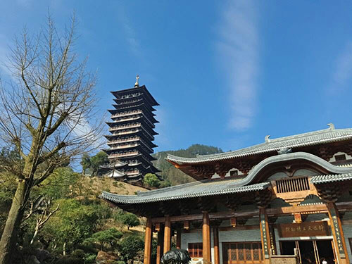 文化旅游